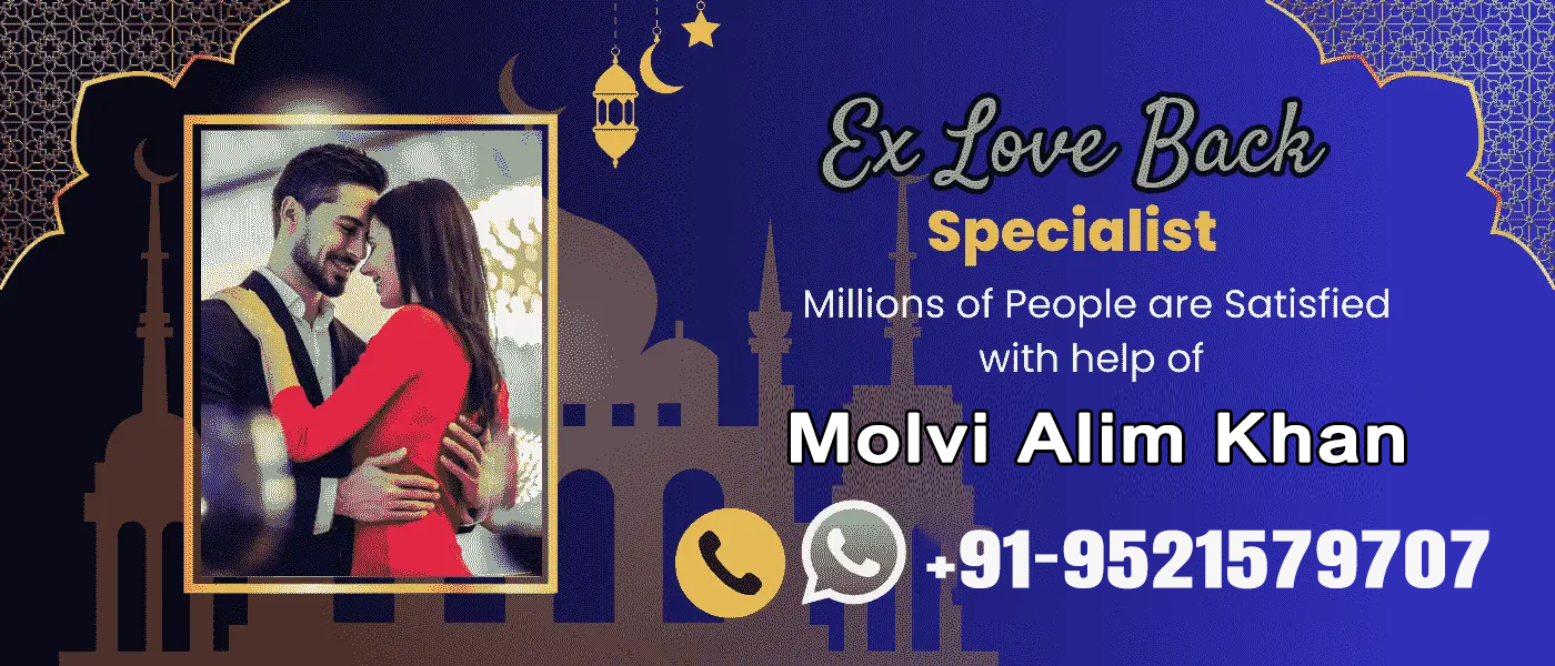 love marriage specialist muslim astrologer